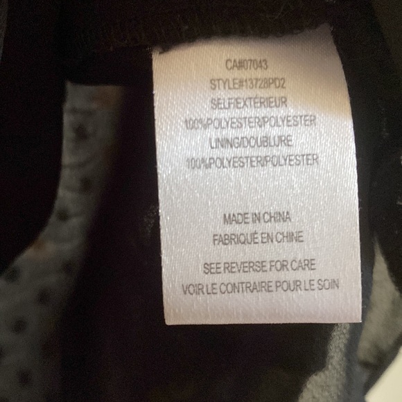 Short Sleeve Top - Picture 5 of 9